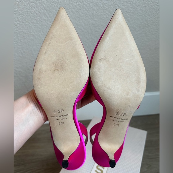 SJP by Sarah Jessica Parker Bliss - Picture 7 of 10